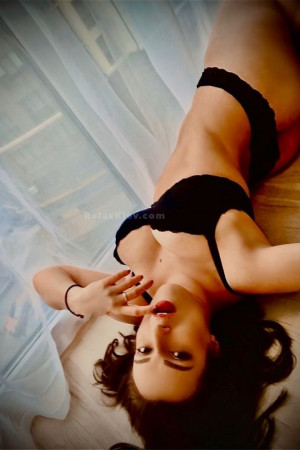 Escort girl Алёнка