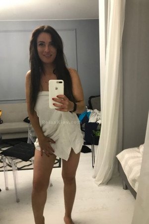 Escort girl Алёнка