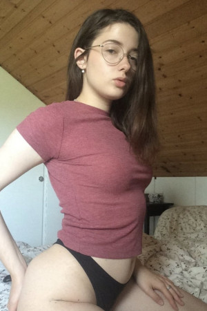 Escort girl Лиза